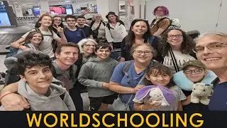 Worldschooling in Budapest: Teen Prom Dance on Danube River Cruise - Gowatkinsgo