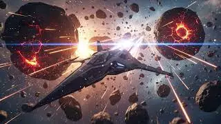 Earth's Deliverance The Return of Humanity's Lost Dangerous Ship | Top HFY Tales | HFY Science