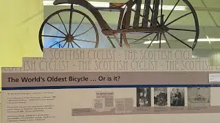 #scotland tour day 03 #glasgow #riverside museum #