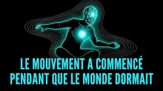 Le Champ Quantique A Commencé À Bouger — Et Peu De Gens Le Remarquent