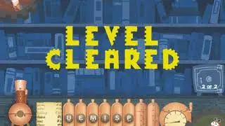Some ClockWords