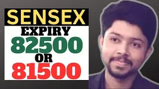No Trade Today | Sensex Expiry Analysis | Nifty Prediction | Sensex Expiry 22 January 2026