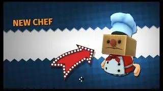 Easy Peasy! A Quick & Perfect Run | ComeSee Claire Plays Overcooked