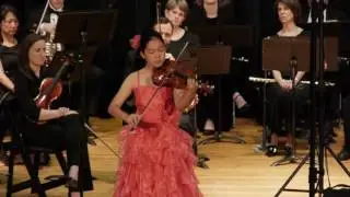 The Chappaqua Orchestra Concerto Competition - Winners' Concert 2016