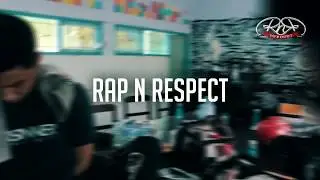 Rap n Respect at MAN Sukoharjo 2017