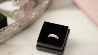 Aurora Ring