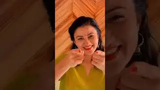 Suhasi Dhami ka style nirala hai #bollywood #actress #tvstar #tvmoviemasala