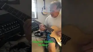 Lesson for today thanks Ms. Sherman. Marcos Valle composer