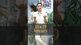 Dr. Shaista Lodhi is coming to YOUR city ISLAMABAD! #enfieldroyalclinic #shaistalodhi