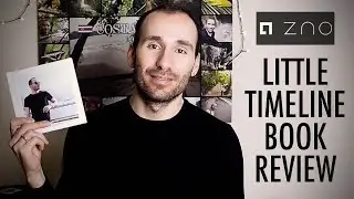 ZNO Little Timeline Book - Review