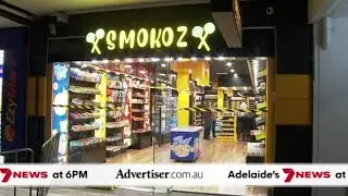 The Advertiser, 7NEWS Adelaide: Bombshell algal bloom claims, Glenelg robbery