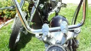 Bexar County Choppers - BCC Boys