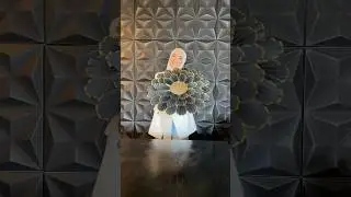 من اجمل وأسهل الأفكار اللي صنعتها 🤩🤩#art #reels #home #trending #viral #fyp