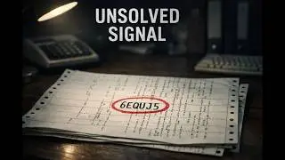 The Wow! Signal (6EQUJ5): Big Ear&rsquo;s 72-Second Mystery Explained