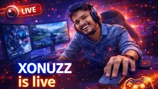 BGMI Malayalam Live