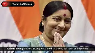 Mind Fest Class 7 Chapter 8 Women Chief Ministers
