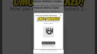 How I got Free Crown!