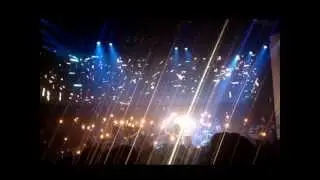 Hoppipolla - Sigur Ros, Brixton Academy 9 March 2013