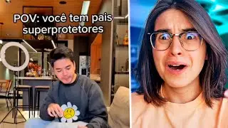 o pior ou melhor do tiktok #17 cringe