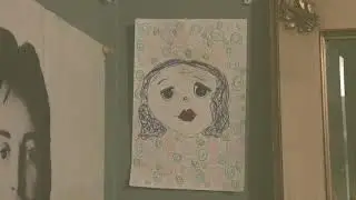 Unfinished Bathroom - a silent short film