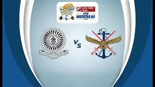 Andhra vs Services match Highlights 2024 | Syed Mushtaq Ali Trophy 2024 | SMAT 2024 | AP vs SVCS.