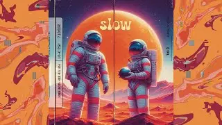 slow - flouma