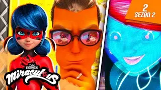 MUCİZE | 🐞 BAŞ KRALİÇE 🐾 | Tüm bölüm ▶️ Sezon 2 Bölüm 2