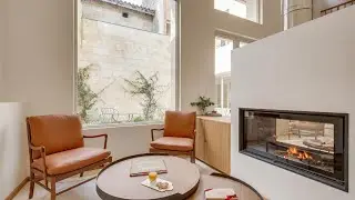 Badon Boutique H&ocirc;tel, Libourne, France | Travel With Priyanshi