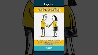 🇬🇧 Understanding Meaning : Flash Card : Learn English Vocabulary