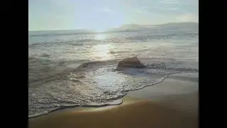 Noticing 02 | Ocean Reflections