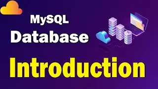 Database Bangla tutorial for Beginners | কোর্স পরিচিতি |  Likhon24