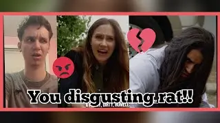 KAREN Shames HOMELESS Veteran, She Instantly Regrets It (Generation Hope) REACTION!