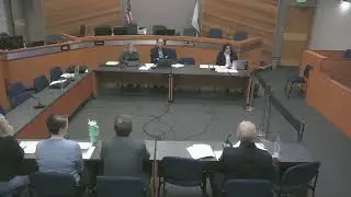 Public SafetyEmergency Management Committee 04/04/2024