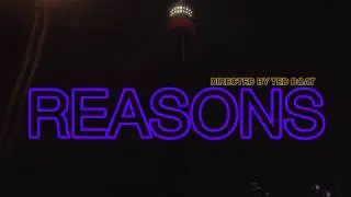 Koach K - Reasons (Official Music Video)