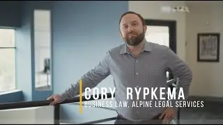 Who is Cory Rypkema?