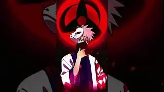 Kya hota agar kakashi uchiha clan me paida hua hota? #popular #animeedit #trending #viral #shorts
