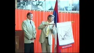 725 Jahre Sewekow 2009