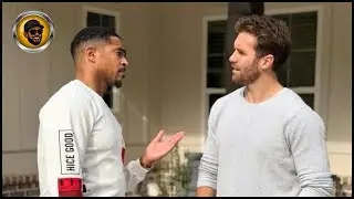 When Anthony tells the lake house lady boss what she did!