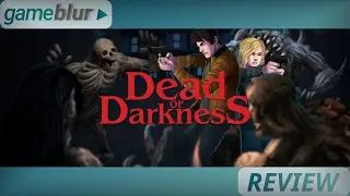 Review: Dead of Darkness (Nintendo Switch) - Dead by Dawn?