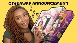 🎉🎉GIVEAWAY ANNOUNCEMENT🎉🎉 06/12 --/WIGTYPES.COM