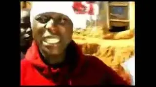 Nani Wuyo - Rocky Giant muzik (Official music video)