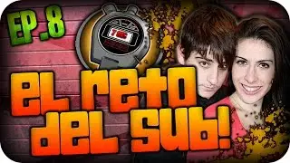 RETO DEL SUB #8 | 7 SEGUNDOS | TWPlay