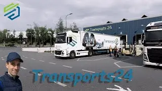 #Transports24