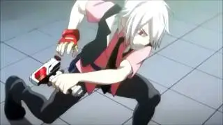 Trailer bande annonce de la s&eacute;rie anim&eacute;e Beyblade Burst - Sortie pr&eacute;vue printemps 2016