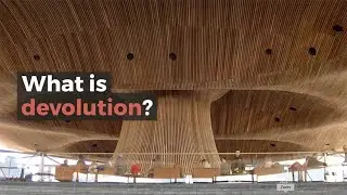 What is devolution?