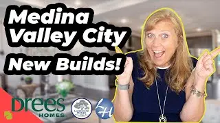 New Builds in Medina/Valley City Ohio