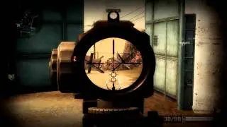 Warface - Minitage #1 [Swimming Pool] Наоборот
