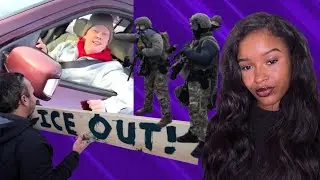 Why Is The Left CAPING for Renee Good? Victim, Martyr or Side Effect of YT Supremacy?