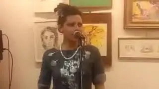 All of me - Asmoga