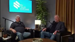 This week Steve Mahr is joining Buzz for the Two Mortgage Guys weekly update